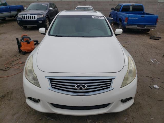 Photo 4 VIN: JN1CV6AR8CM976882 - INFINITI G37 