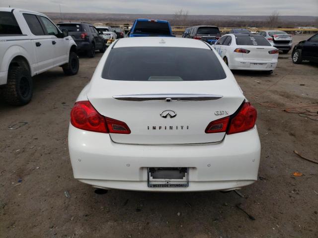 Photo 5 VIN: JN1CV6AR8CM976882 - INFINITI G37 