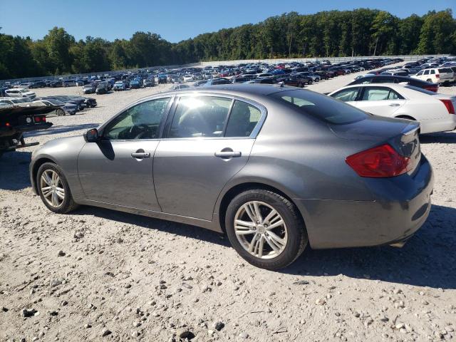 Photo 1 VIN: JN1CV6AR8CM977790 - INFINITI G37 