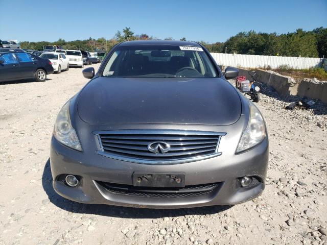 Photo 4 VIN: JN1CV6AR8CM977790 - INFINITI G37 