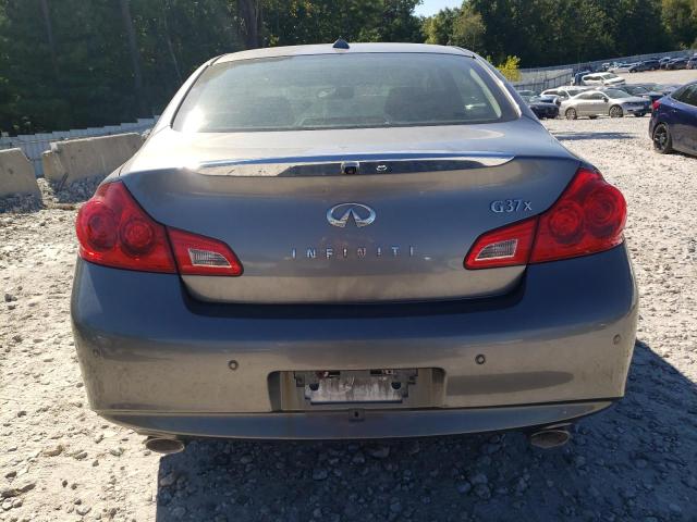 Photo 5 VIN: JN1CV6AR8CM977790 - INFINITI G37 