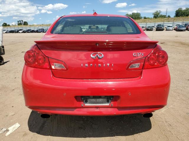 Photo 5 VIN: JN1CV6AR8DM350136 - INFINITI G37 