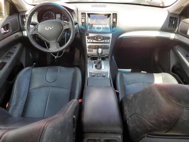 Photo 7 VIN: JN1CV6AR8DM350136 - INFINITI G37 