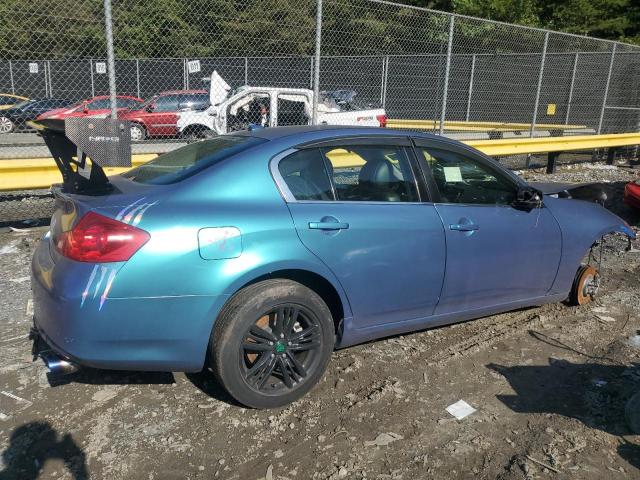 Photo 2 VIN: JN1CV6AR8DM350153 - INFINITI G37 