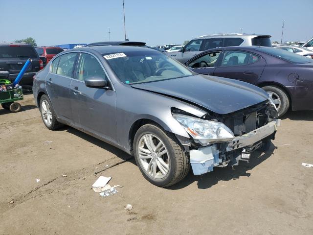 Photo 3 VIN: JN1CV6AR8DM351643 - INFINITI G37 