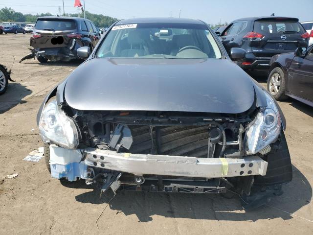 Photo 4 VIN: JN1CV6AR8DM351643 - INFINITI G37 