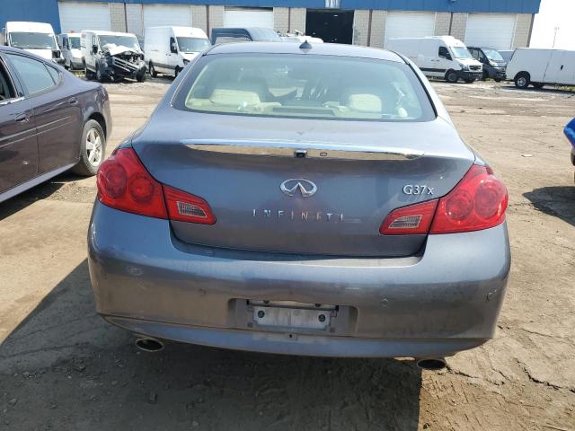 Photo 5 VIN: JN1CV6AR8DM351643 - INFINITI G37 