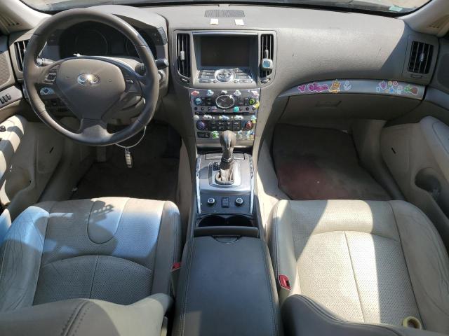 Photo 7 VIN: JN1CV6AR8DM351643 - INFINITI G37 