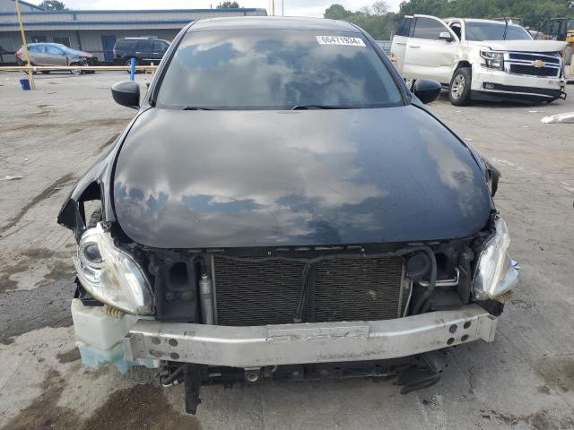 Photo 4 VIN: JN1CV6AR8DM351738 - INFINITI G37 