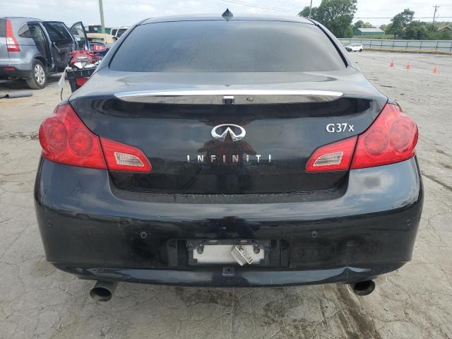 Photo 5 VIN: JN1CV6AR8DM351738 - INFINITI G37 