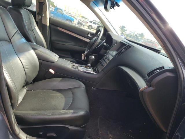 Photo 4 VIN: JN1CV6AR8DM353697 - INFINITI G37 