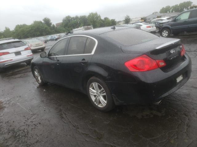 Photo 1 VIN: JN1CV6AR8DM355045 - INFINITI G37 