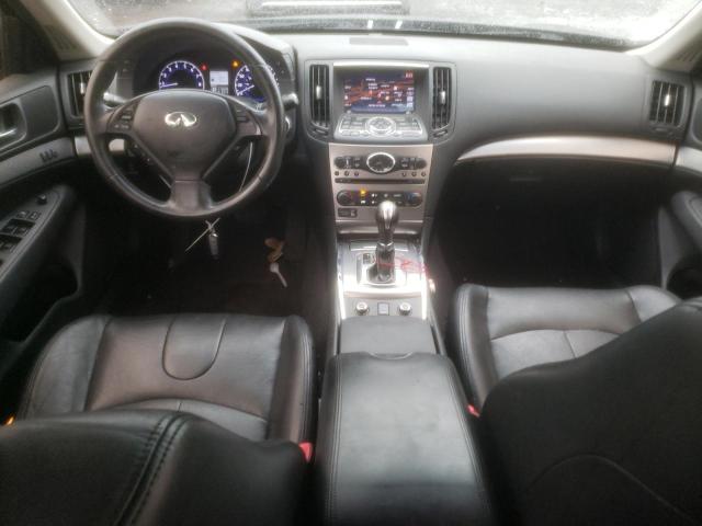 Photo 7 VIN: JN1CV6AR8DM355045 - INFINITI G37 