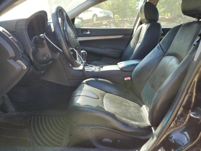 Photo 6 VIN: JN1CV6AR8DM356230 - INFINITI G37 