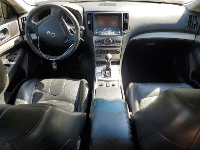 Photo 7 VIN: JN1CV6AR8DM356230 - INFINITI G37 