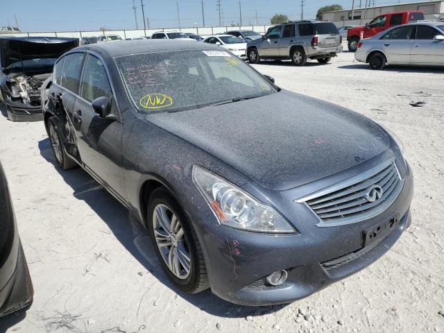 Photo 0 VIN: JN1CV6AR8DM751198 - INFINITI G37 