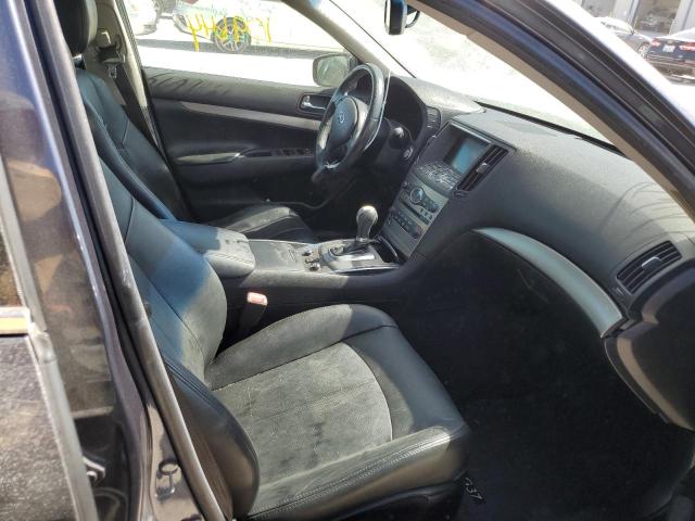 Photo 4 VIN: JN1CV6AR8DM751198 - INFINITI G37 