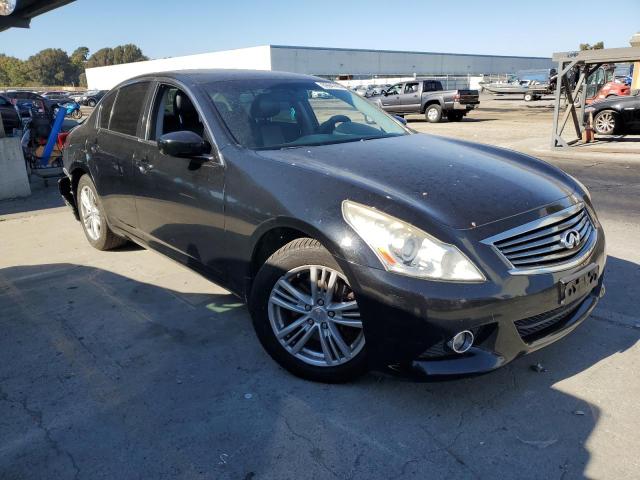 Photo 3 VIN: JN1CV6AR8DM752643 - INFINITI G37 