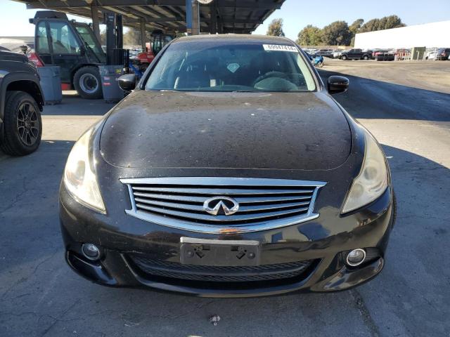 Photo 4 VIN: JN1CV6AR8DM752643 - INFINITI G37 