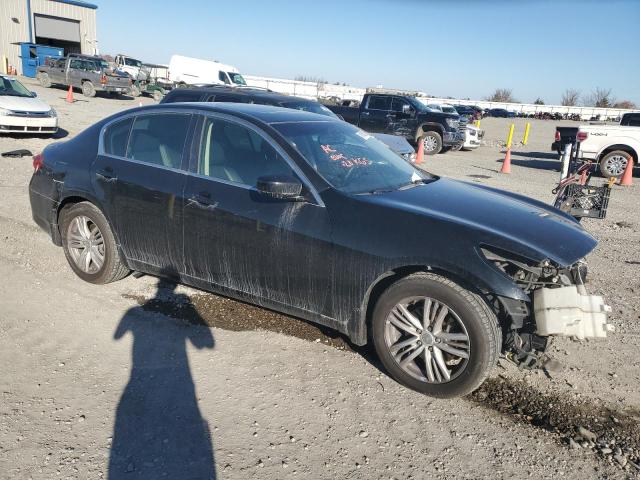 Photo 3 VIN: JN1CV6AR8DM753002 - INFINITI G37 