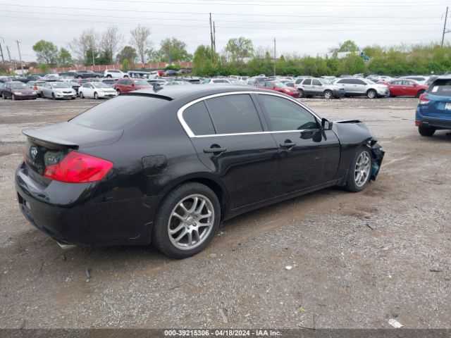 Photo 3 VIN: JN1CV6AR8DM753498 - INFINITI G37 