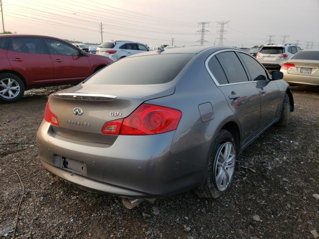 Photo 3 VIN: JN1CV6AR8DM756112 - INFINITI G37 