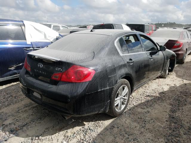 Photo 3 VIN: JN1CV6AR8DM756482 - INFINITI G37 