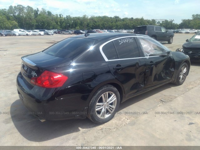 Photo 3 VIN: JN1CV6AR8DM756997 - INFINITI G37X 