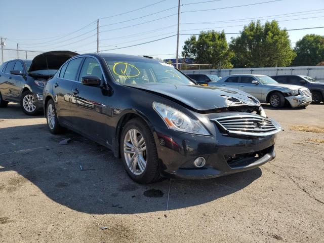 Photo 0 VIN: JN1CV6AR8DM758569 - INFINITI G37 