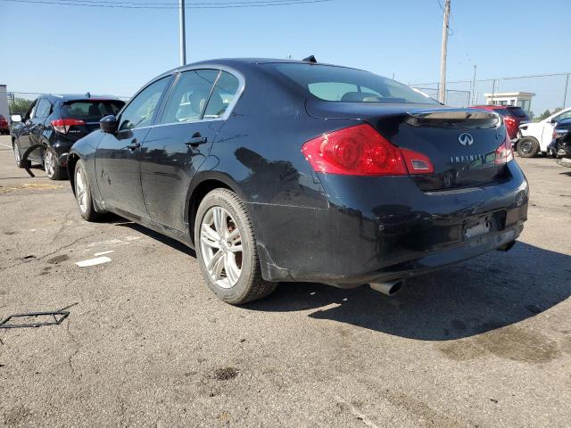 Photo 2 VIN: JN1CV6AR8DM758569 - INFINITI G37 