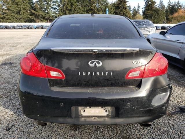 Photo 5 VIN: JN1CV6AR8DM758653 - INFINITI G37 