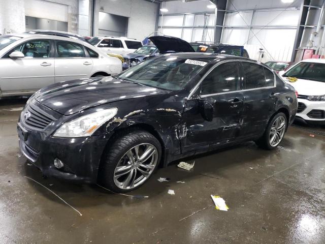 Photo 0 VIN: JN1CV6AR8DM758765 - INFINITI G37 