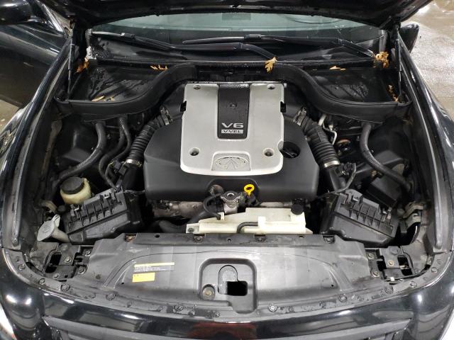 Photo 10 VIN: JN1CV6AR8DM758765 - INFINITI G37 