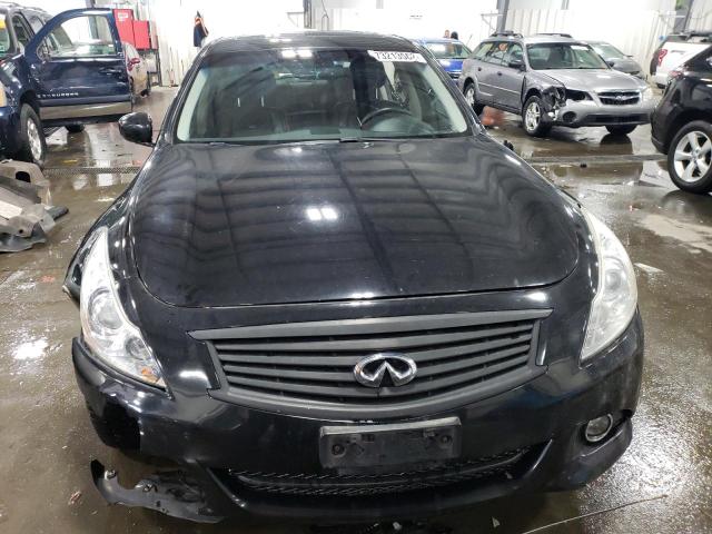 Photo 4 VIN: JN1CV6AR8DM758765 - INFINITI G37 