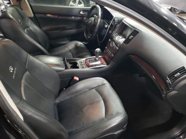 Photo 6 VIN: JN1CV6AR8DM758765 - INFINITI G37 