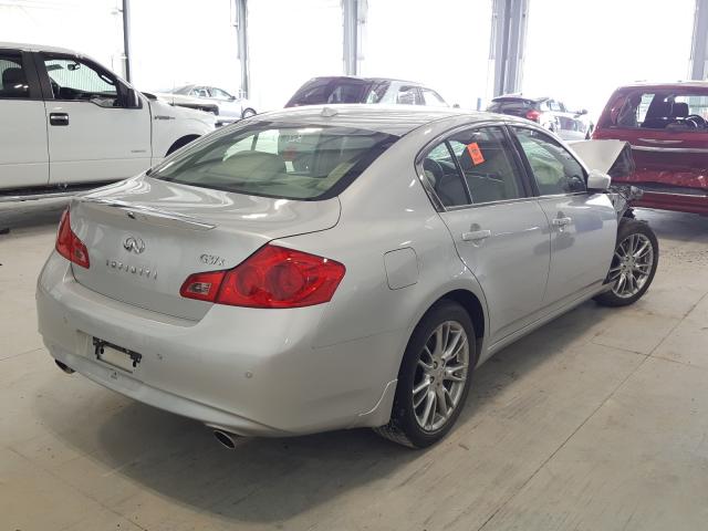 Photo 3 VIN: JN1CV6AR8DM759110 - INFINITI G37 