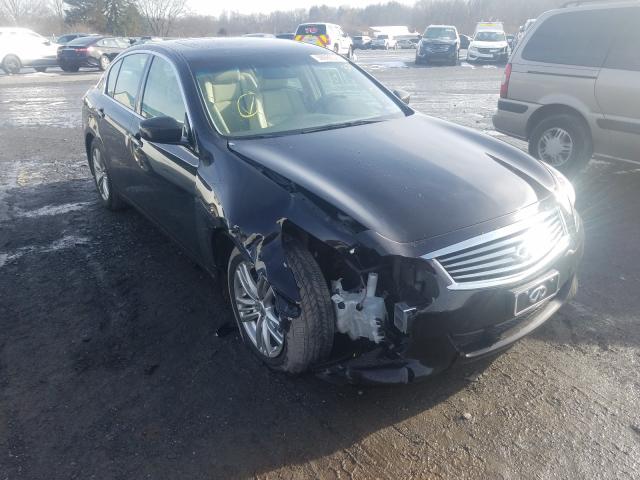 Photo 0 VIN: JN1CV6AR8DM761620 - INFINITI G37X 