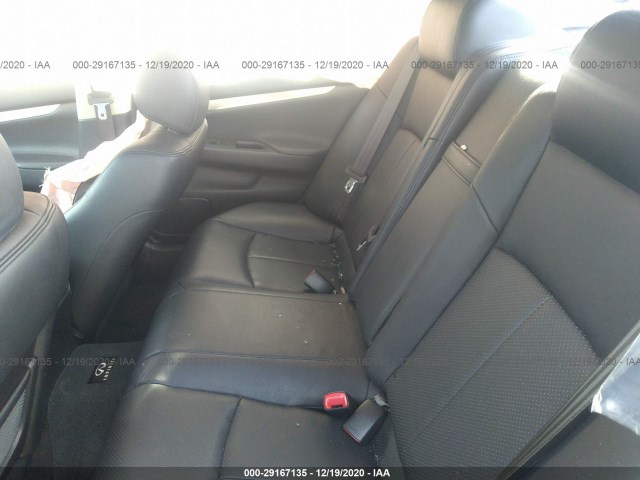 Photo 7 VIN: JN1CV6AR8DM762329 - INFINITI G37 SEDAN 