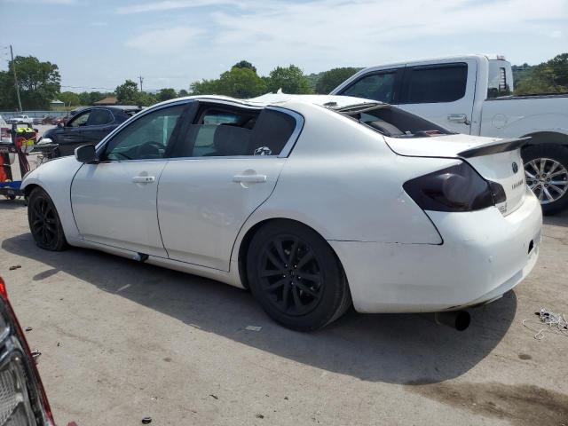 Photo 1 VIN: JN1CV6AR8DM762489 - INFINITI G37 