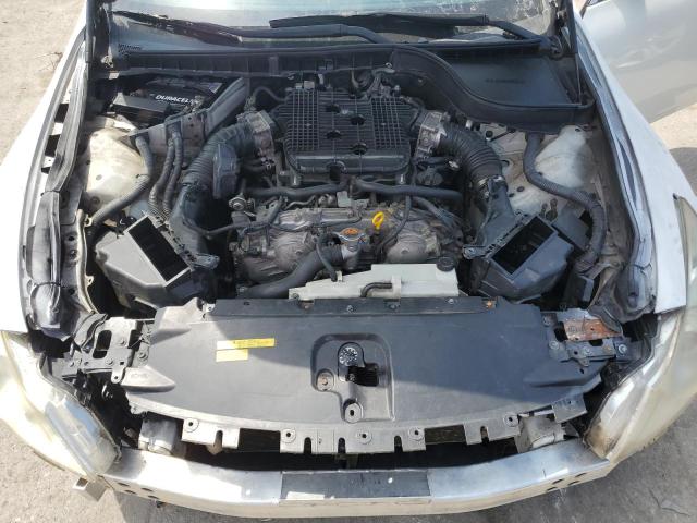 Photo 10 VIN: JN1CV6AR8DM762489 - INFINITI G37 