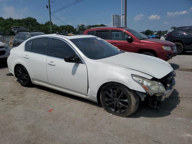 Photo 3 VIN: JN1CV6AR8DM762489 - INFINITI G37 