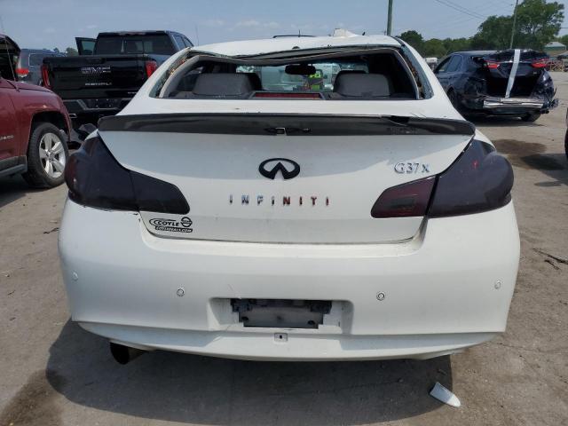 Photo 5 VIN: JN1CV6AR8DM762489 - INFINITI G37 