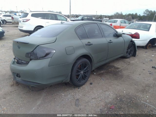 Photo 3 VIN: JN1CV6AR8DM763187 - INFINITI G37X 