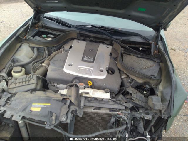 Photo 9 VIN: JN1CV6AR8DM763187 - INFINITI G37X 