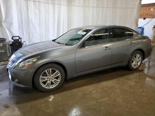 Photo 0 VIN: JN1CV6AR8DM764808 - INFINITI G37 