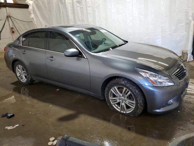 Photo 3 VIN: JN1CV6AR8DM764808 - INFINITI G37 