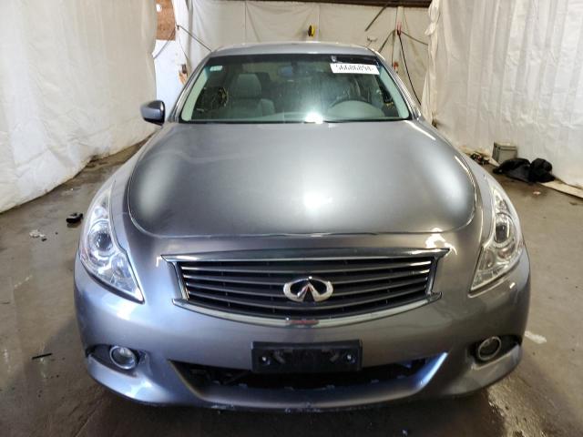 Photo 4 VIN: JN1CV6AR8DM764808 - INFINITI G37 