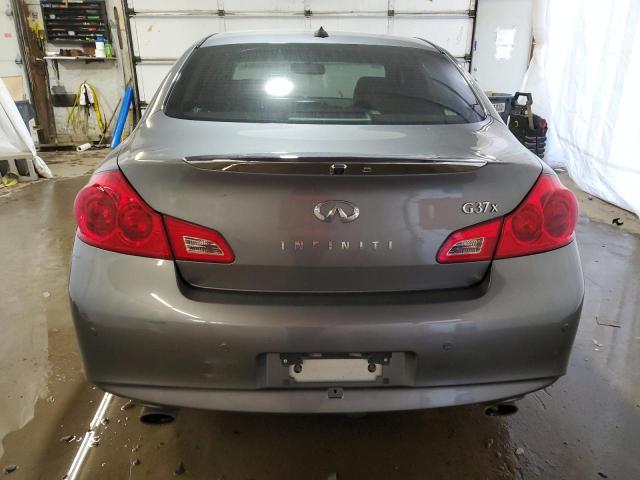 Photo 5 VIN: JN1CV6AR8DM764808 - INFINITI G37 