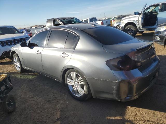 Photo 1 VIN: JN1CV6AR8DM765828 - INFINITI G37 