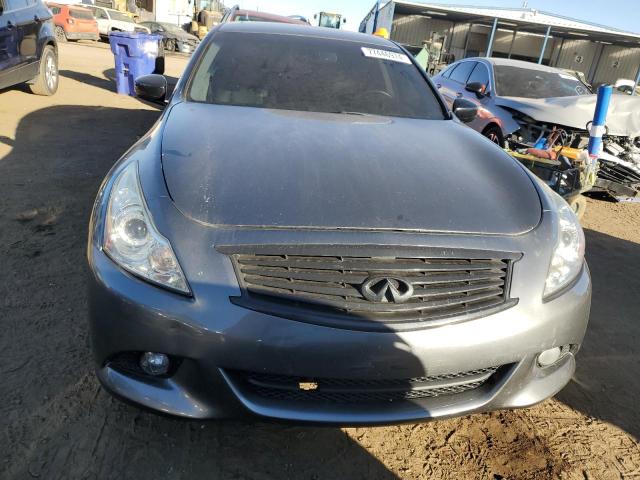 Photo 4 VIN: JN1CV6AR8DM765828 - INFINITI G37 